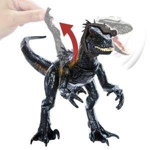 Produktbild für Spielfigur Mattel Jurassic World HKY12, ab 4 Jahre