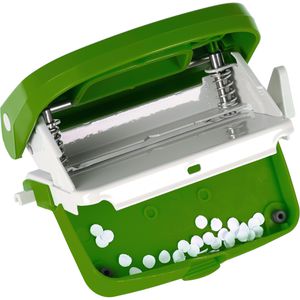 Produktbild für Locher Novus E 216 fresh, 025-0547, grün