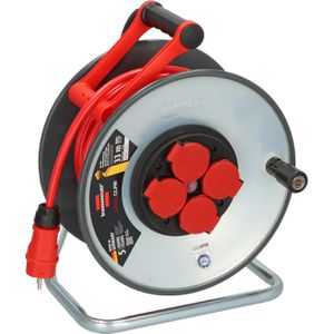 Kabeltrommel Brennenstuhl Professional SC3210, für außen IP44