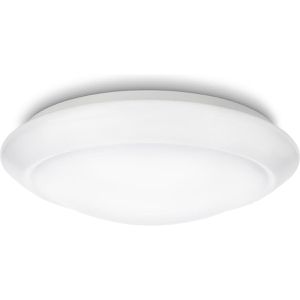 Deckenleuchte Philips myLiving Cinnabar, weiß, LED