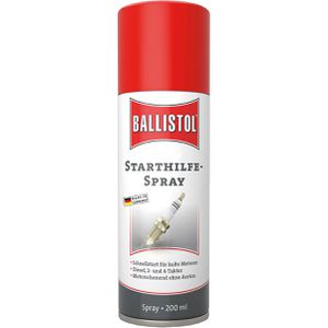Starthilfespray