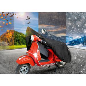 Produktbild für Motorrad-Abdeckung Walser Scooter, Größe S
