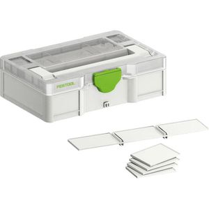 Produktbild für Sortimentskasten Festool Systainer³ SYS3 S 76 TRA