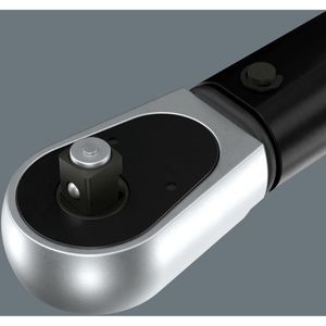 Produktbild für Drehmomentschlüssel Wera Click-Torque Lock A 5