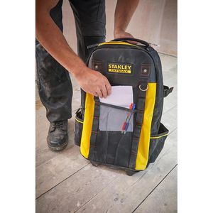 Produktbild für Werkzeugrucksack Stanley FATMAX Trolley, 1-79-215