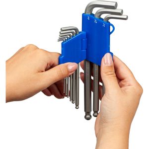 Produktbild für Sechskantschlüssel S&amp;R 365303109