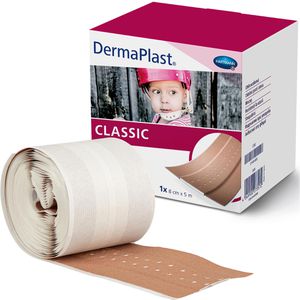 Pflaster Hartmann DermaPlast Classic, 1 Rolle