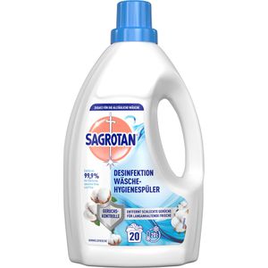 Hygienespüler Sagrotan Himmelsfrische