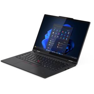 Produktbild für Laptop Lenovo ThinkPad T14s 2-in-1 Gen 1 21R3003JGE