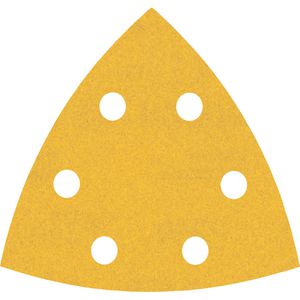 Schleifpapier Bosch Expert C470 Körnung 60-240 Set