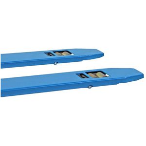 Produktbild für Hubwagen HanseLifter BF-L1000, Tragkraft 1000kg
