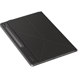 Produktbild für Tablet-Hülle Samsung Smart Book Cover EF-BX620, schwarz