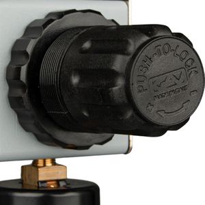 Produktbild für Druckminderer Aircraft 2316250, für Druckluft