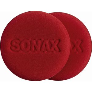 Produktbild für Handpolierschwamm Sonax 04171410, SchwammApplikator Super Soft