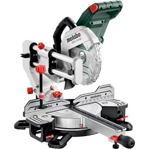 Kapp-Gehrungssäge Metabo KGSV 216 MC, Paneelsäge