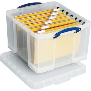 Aufbewahrungsbox Really-Useful-Box 42C, 42L