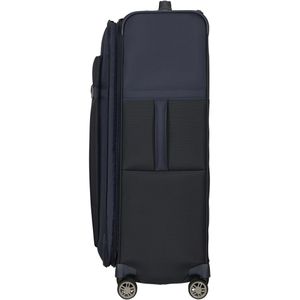 Produktbild für Koffer Samsonite Airea Spinner exp. dunkelblau
