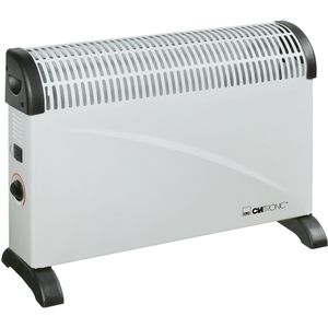 Konvektorheizung Clatronic KH 3077 N, weiß