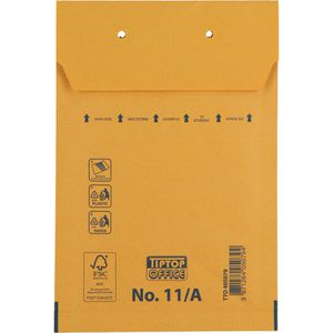 Produktbild für Luftpolstertaschen TipTop-Office für DIN A7