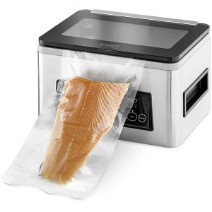 Produktbild für Vakuumiergerät Caso VacuChef 50, 1416, bis 29 cm