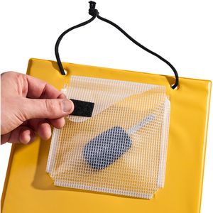 Produktbild für Auftragstasche Böttcher-AG A4