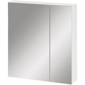 Spiegelschrank Schildmeyer Lorenz 134105, weiß