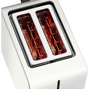 Produktbild für Toaster WMF Stelio Edition, mit 7 Röststufen &amp; Auftaufunktion