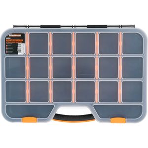 Produktbild für Sortimentskasten BrüderMannesmann M41558