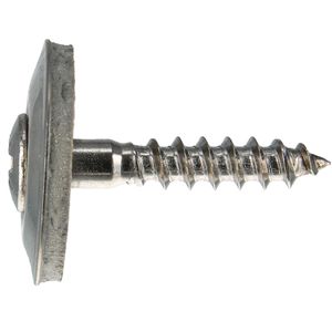 Spenglerschrauben Dresselhaus Edelstahl A2