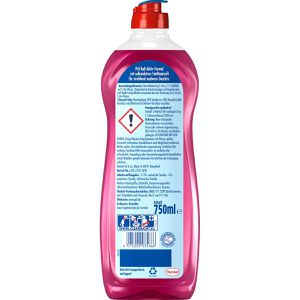 Produktbild für Spülmittel Pril Original Rote Beeren &amp; Pfirsich