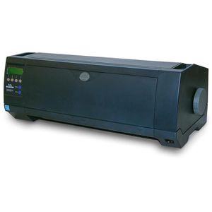 Produktbild für Nadeldrucker Tally Dascom 2600+