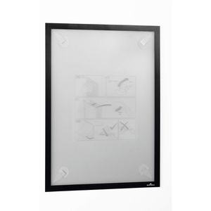 Produktbild für Inforahmen Durable 4844-01 Duraframe Wallpaper, A3