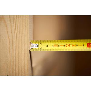Produktbild für Maßband Stanley 0-30-697, Tylon