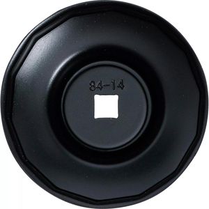 Produktbild für Ölfilterschlüssel BGS-technic 1007, 14-kant