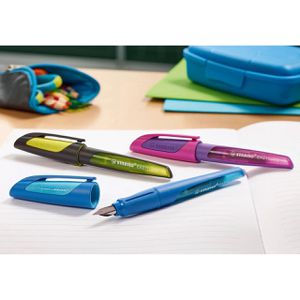 Produktbild für Füller Stabilo EASYbuddy, Feder M