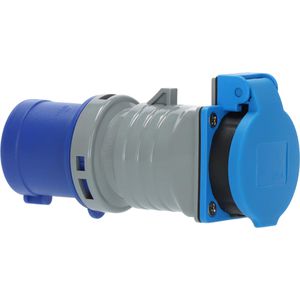 Produktbild für CEE-Adapter Brennenstuhl 1080990010, ohne Kabel