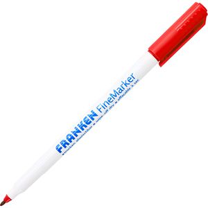Produktbild für Whiteboardmarker Franken FineMarker Z1994
