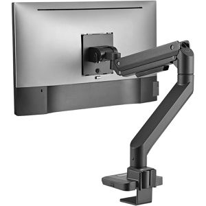 Produktbild für Monitorhalterung LogiLink BP0168, VESA 75x75 &amp; 100x100 mm