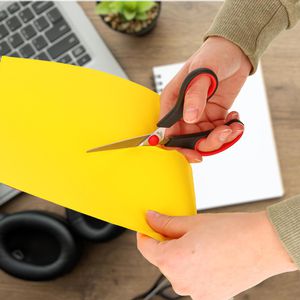 Produktbild für Büroschere D.RECT Sg-160, 16 cm