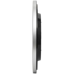 Produktbild für Wanduhr Maul Maulstep, Kunststoff, analog, Funkuhr
