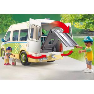 Produktbild für Spielset playmobil CITY LIFE 71329, ab 4 Jahre