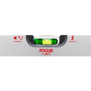 Produktbild für Wasserwaage SOLA 01111401, AV 120