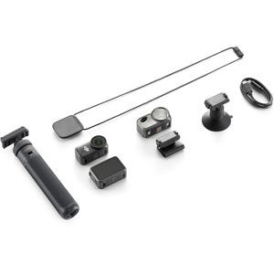 Produktbild für Action-Cam DJI Osmo Nano On-the-Go Combo, wasserdicht bis 10m