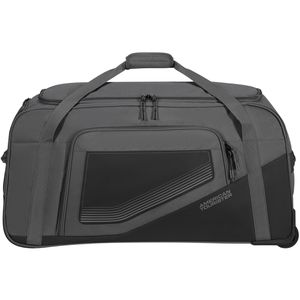 Produktbild für Reisetasche AmericanTourister City Racer, schwarz, 77 cm