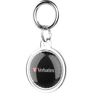 Bluetooth-Tracker Verbatim My Finder Coin, für iOS