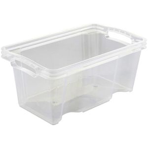 Aufbewahrungsbox Keeeper Franz S, 6,5 Liter