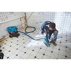 Produktbild für Absaughaube Bosch GDE 230 FC-S, 1600A003DL