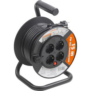 Kabeltrommel Meister 15m