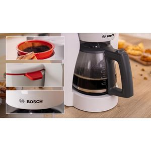 Produktbild für Kaffeemaschine Bosch MyMoment, TKA3M131, mit Glaskanne