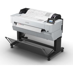 Produktbild für Großformatdrucker Epson SureColor SC-T5400M